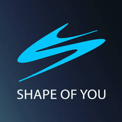 Shapeofyou logo